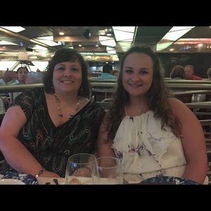 Meet your Posher, Brandye